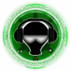 Headset2Audio Logo