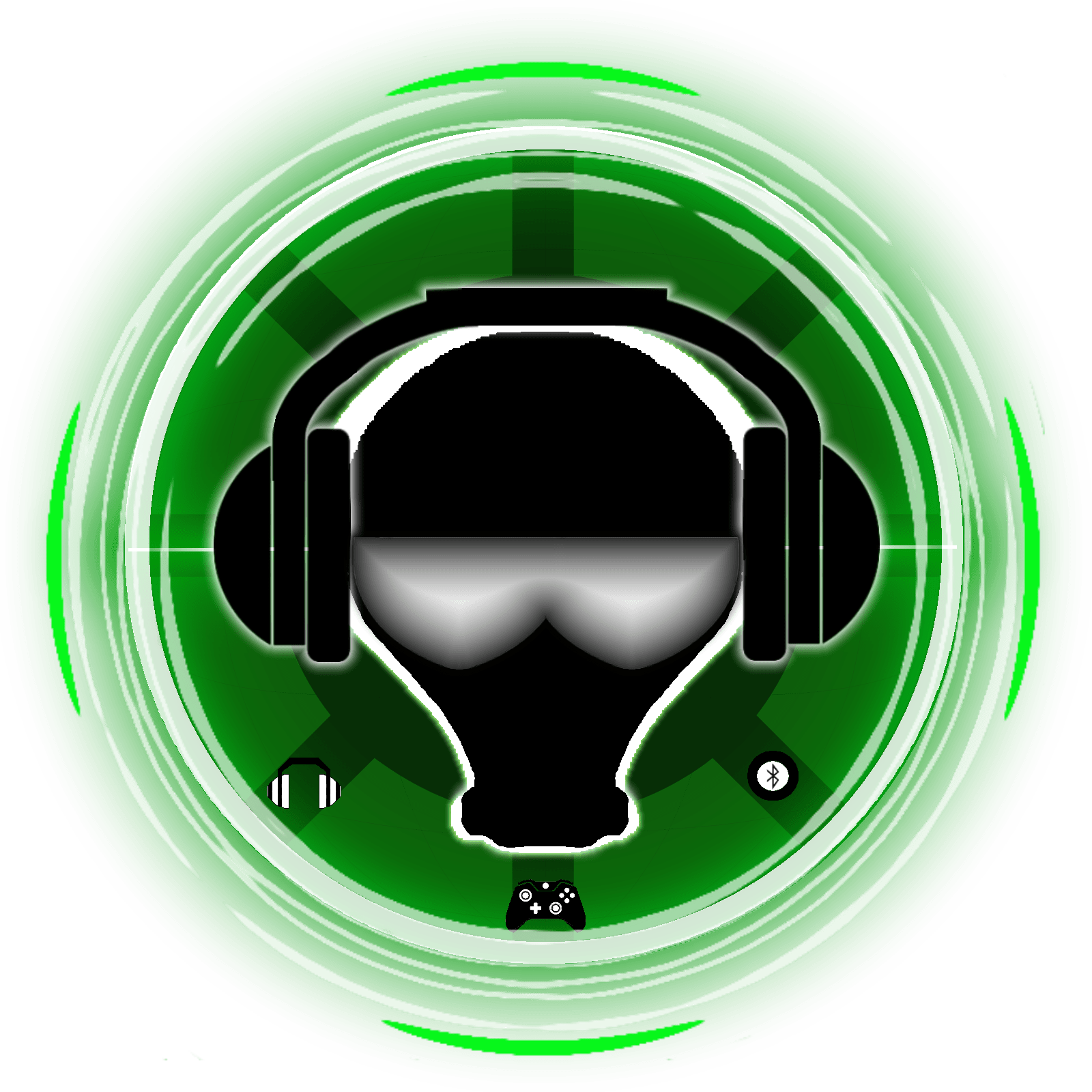 Headset2Audio Logo