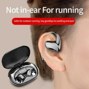 Bone Conduction Headphones Bluetooth Xiaomi | Air Conduction Bluetooth