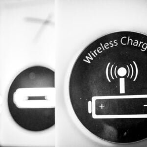 Wireless Chargers