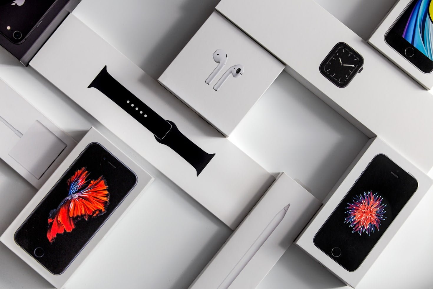 Smartphone Accessories