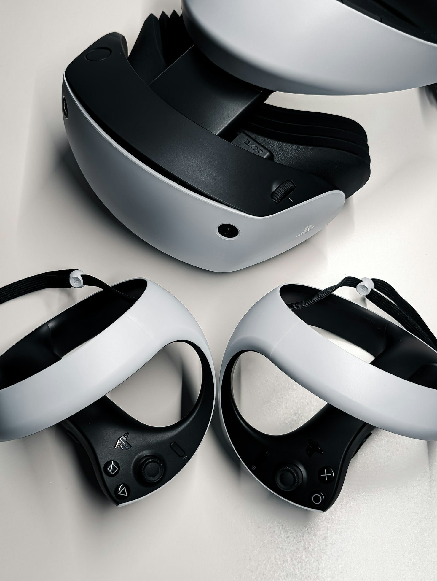 Gaming Accessories
