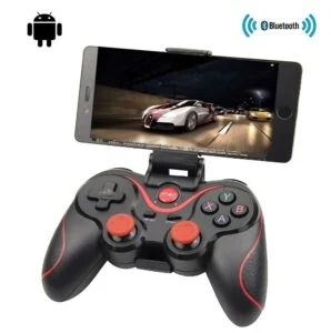 Terios Wireless Joystick Support Bluetooth Terios Wireless Joystick Support Bluetooth