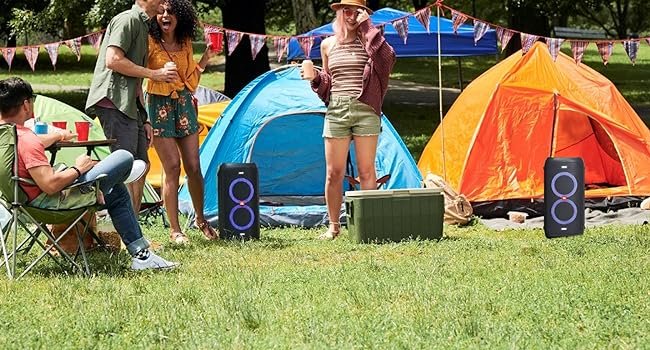 JBL PartyBox 100