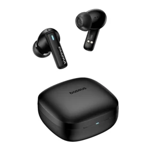 Baseus Bowie E19 Wireless Earphones Bluetooth Baseus Bowie E19 Wireless Earphones Bluetooth