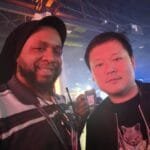 SWC CHampionship[ - Tong Lee