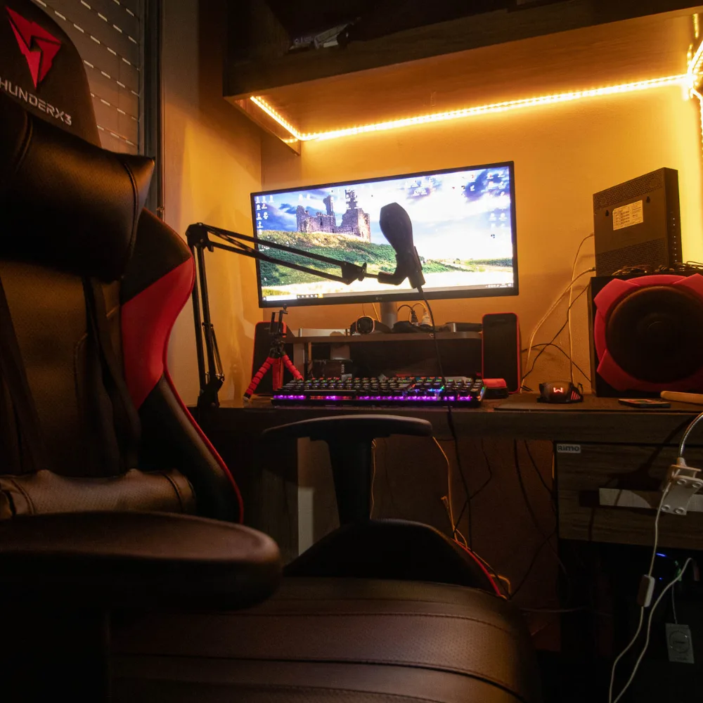 BUDGET STREAM KIT BUDGET STREAM KIT