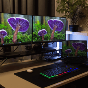 💡 Upgrade Desk