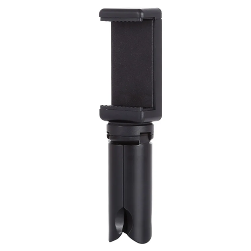 PULUZ Mini Tripod & Universal Phone Clamp – Portable Folding Stand - Image 5
