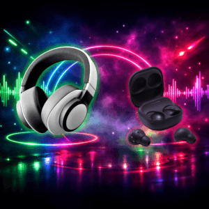 🎧 Improve Audio