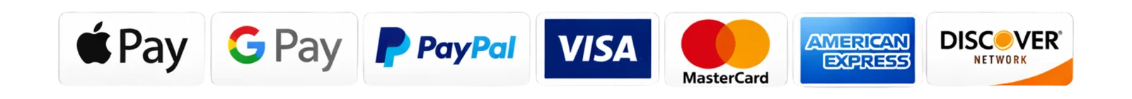 PAYMENT METHODS