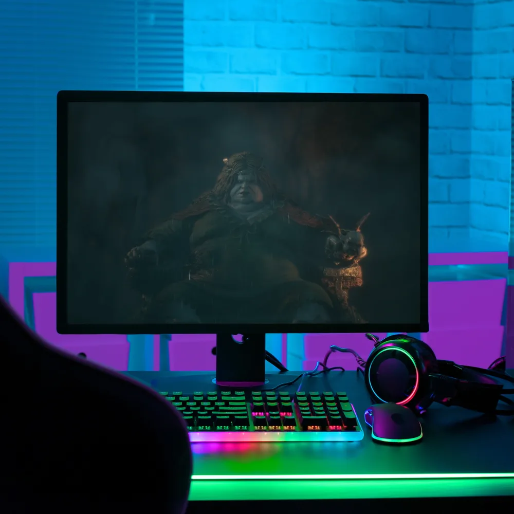 RGB Desk Kit RGB Desk Kit