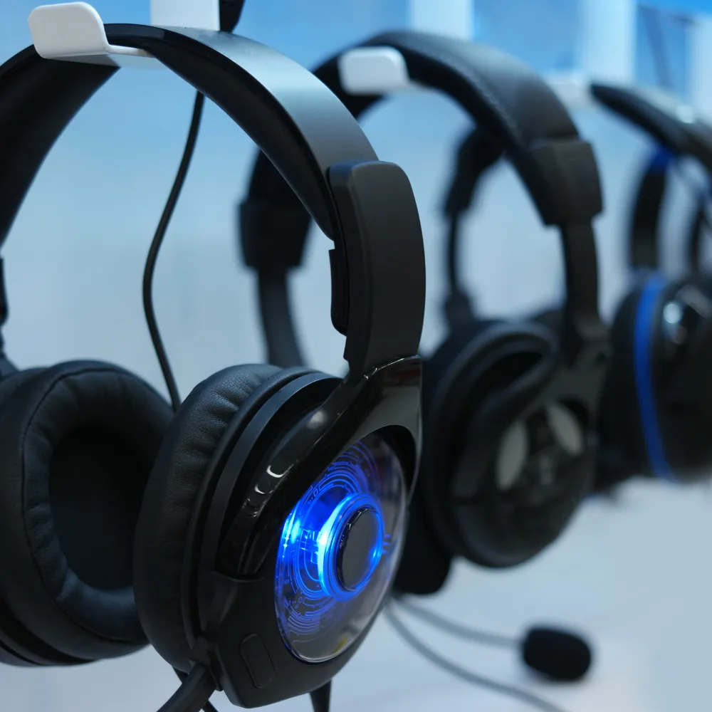 TOP RATED HEADSETS TOP RATED HEADSETS