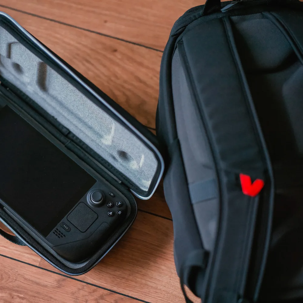Travel Ready Pack Travel Ready Pack