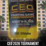 CEO 2026 Tournament Experience Rosen Shingle Creek venue