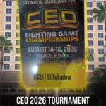CEO 2026 Tournament Experience Rosen Shingle Creek venue