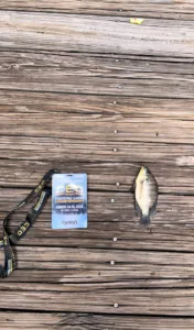 CEO 2026 Tournament Experience fishing winner